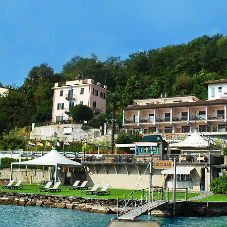 Locazione Turistica Casa E Vela.1