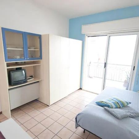 Locazione Turistica Casa E Vela.1 Appartement Oggebbio