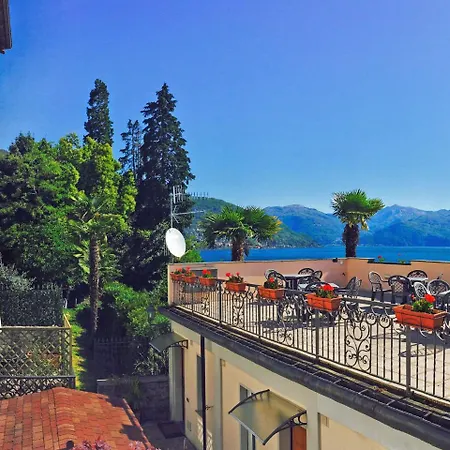 Appartement Locazione Turistica Casa E Vela.1 *