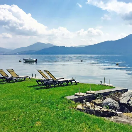 Appartement Locazione Turistica Casa E Vela.1 *