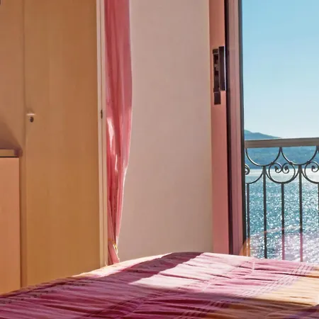 Appartement Locazione Turistica Casa E Vela.1 Oggebbio
