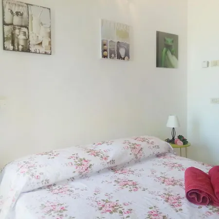 Appartement Locazione Turistica Casa E Vela.1 *