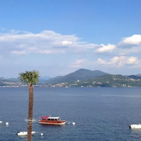 Locazione Turistica Casa E Vela.1 Appartement *
