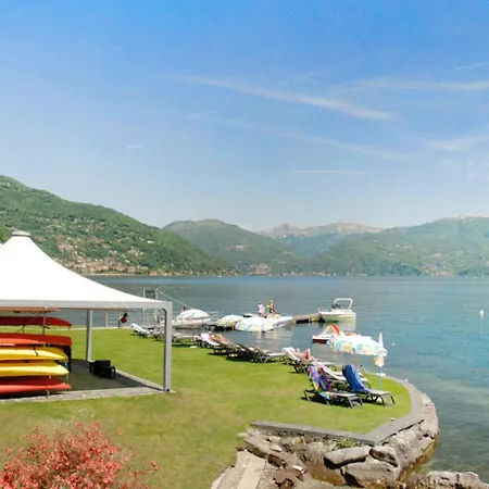Locazione Turistica Casa E Vela.1 Appartement
